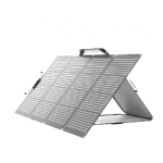 EcoFlow 220W SOLAR PANEL 雙面太陽能充電板